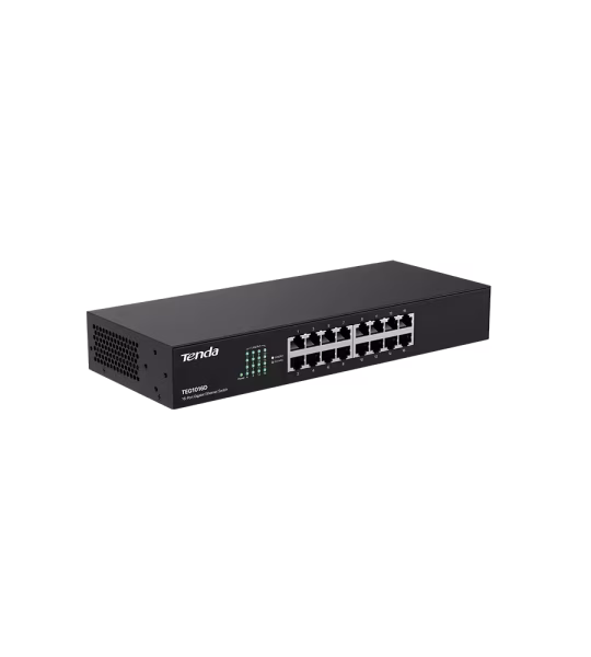 سوتش جيجا TENDA موديل TEG1016D