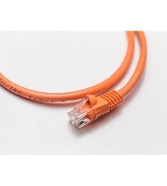 كابل شبكة جاهز تيرا (TERA PATCH CORD) 0.5 متر.