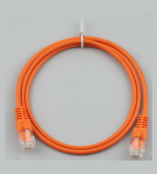 كابل شبكة جاهز تيرا (TERA PATCH CORD) 3 متر.