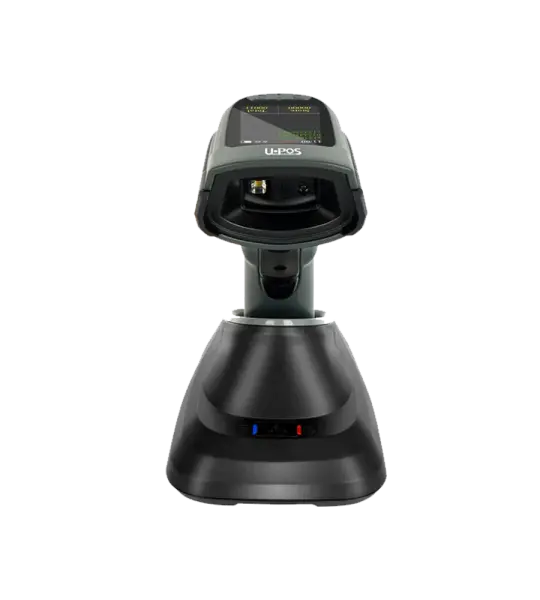 ماسح ضوئي لاسلكي Scanner Upos UP-9000W