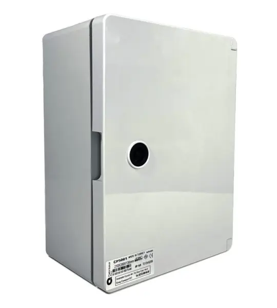 راك بوكس تركي مقاس 210x300x130 سم