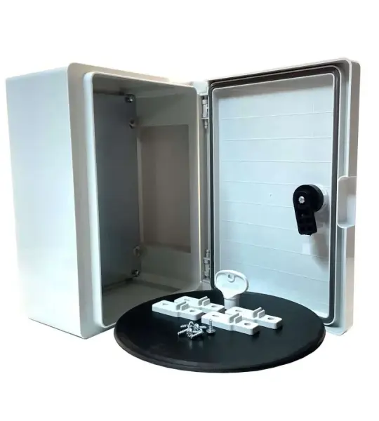 راك بوكس تركي مقاس 250x350x150 سم