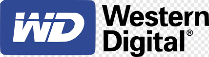 ويسترن Western Digtal