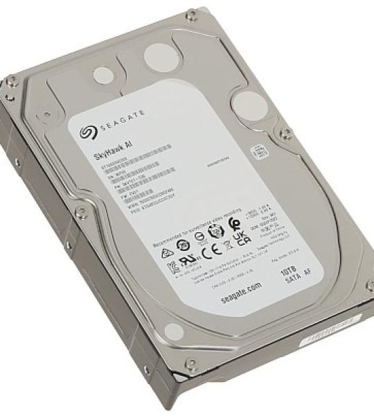 هارد ديسك سيجيت 10تيرا