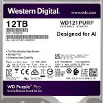 هارد ديسك وسترن بيربل 12تيرا