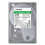 هارد ديسك توشيبا 2تيرا