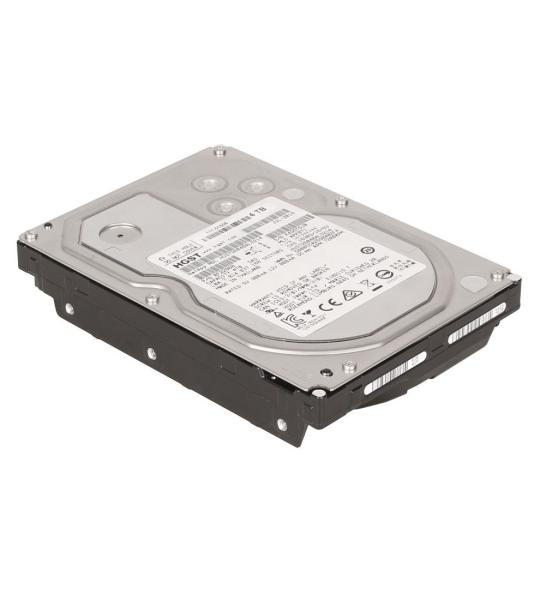 هارد ديسك هيتاشي 4تيرا