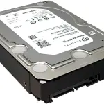 هارد ديسك سيجيت 8تيرا