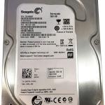 هارد ديسك سيجيت 500جيجا