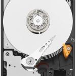 هارد ديسك وسترن بيربل 2تيرا